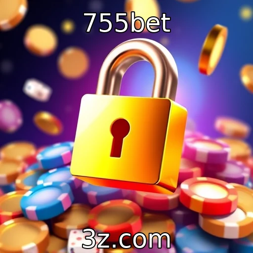 755bet Os melhores jogos de cassino para embolsar jackpots em 2025