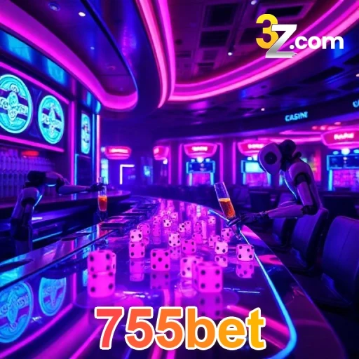 755bet Confiavel