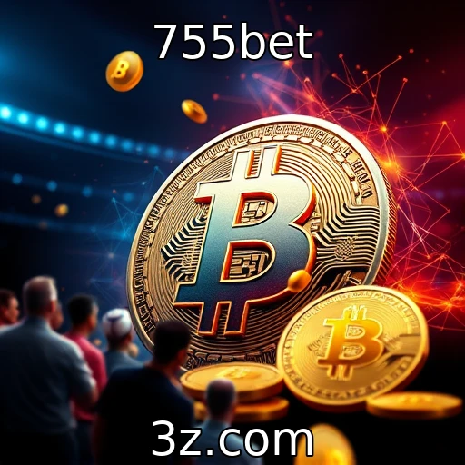 Como as criptomoedas estão revolucionando as apostas online