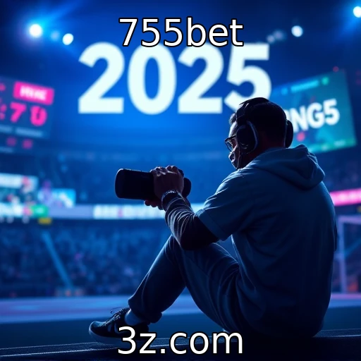 755bet Descubra as melhores estratégias para apostas esportivas em 2025
