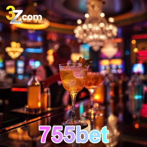 755bet Login