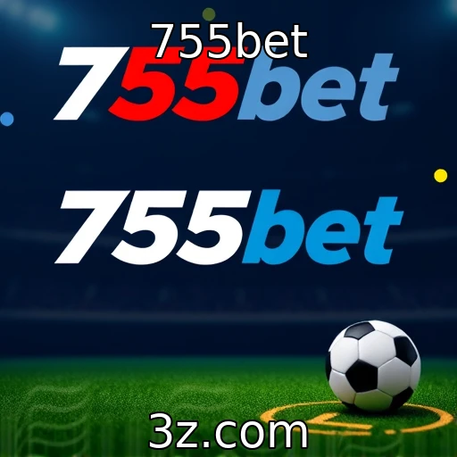 755bet Apostas esportivas: como analisar partidas e aumentar sua rentabilidade